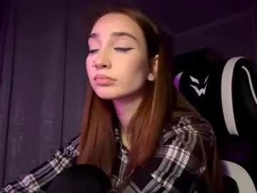 halliemcanaw from Chaturbate is Freechat