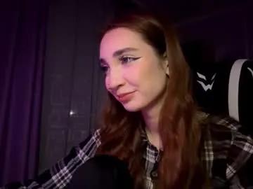 halliemcanaw from Chaturbate is Freechat