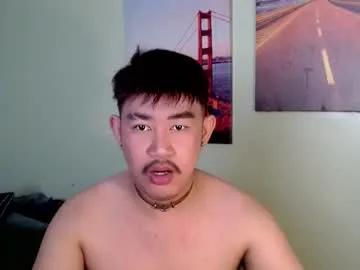 han_davis from Chaturbate is Freechat