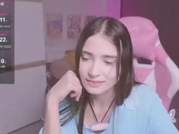 hana_flo from Chaturbate is Freechat