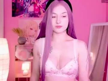hana_ri from Chaturbate is Freechat