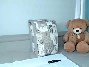 hanah_cho_cho from Chaturbate