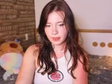 Hanahwoods from Chaturbate