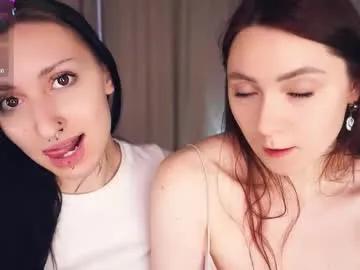 Hanalif from Chaturbate