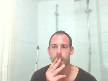 Handsomeguy4ever from Chaturbate