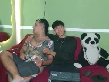 hank_hand from Chaturbate is Freechat