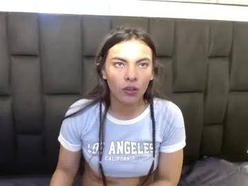 hanna13_ from Chaturbate is Freechat