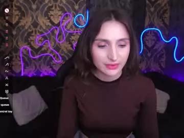 hanna__klein from Chaturbate
