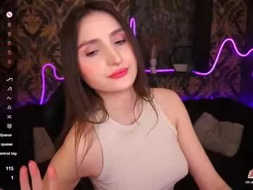 hanna__klein from Chaturbate