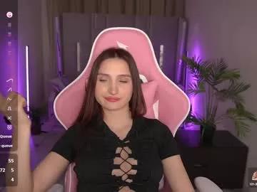 hanna__klein from Chaturbate