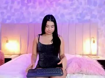 hanna_cb from Chaturbate is Freechat