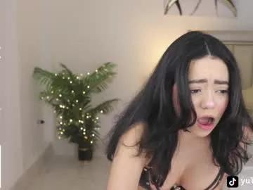 hanna_costtello from Chaturbate