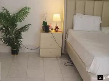 hanna_costtello from Chaturbate is Freechat