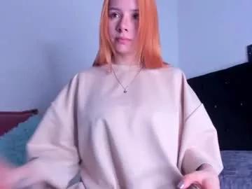 hanna_cute111 from Chaturbate