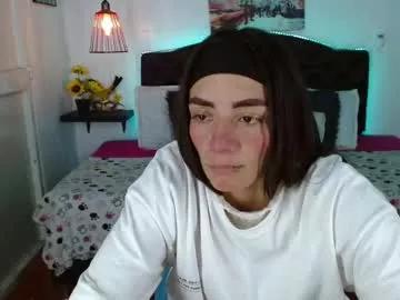 hanna_grey2 from Chaturbate is Freechat