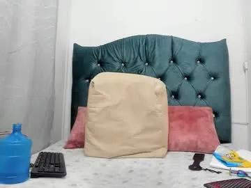 hanna_hornyx20 from Chaturbate is Freechat