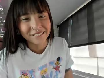 hanna_lee__ from Chaturbate is Freechat