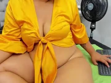 hanna_marshall_ from Chaturbate is Freechat