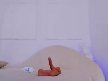 hanna_moonlight_ from Chaturbate is Freechat