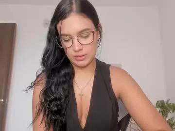 hanna_risso from Chaturbate is Freechat