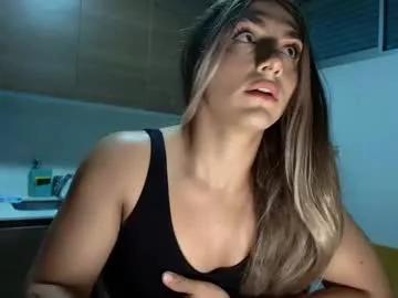 hanna_sofi4 from Chaturbate