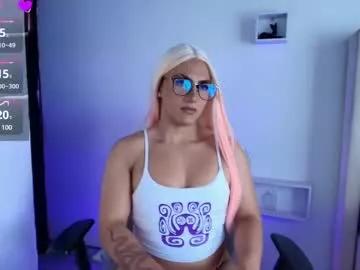 hanna_sofi4 from Chaturbate