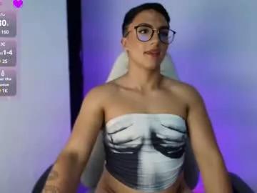 hanna_sofi4 from Chaturbate