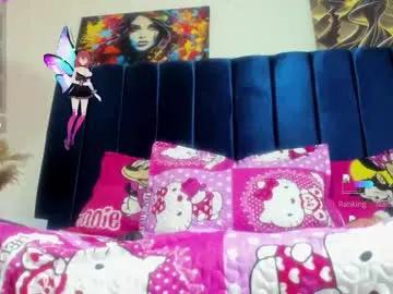 hanna_wish from Chaturbate is Freechat