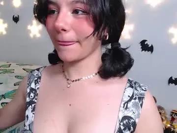 hanna_zoldyck from Chaturbate is Freechat