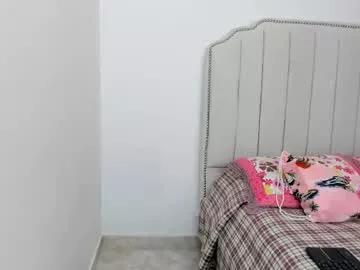 hannaa86 from Chaturbate