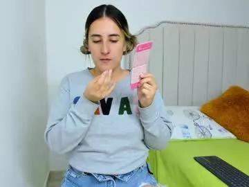 hannaa86 from Chaturbate