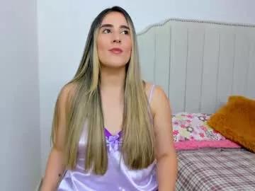 hannaa86 from Chaturbate