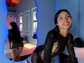 hannaa_zc from Chaturbate is Freechat