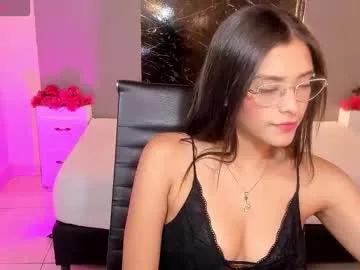 hannacooper3 from Chaturbate is Freechat