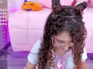 hannacutegod from Chaturbate is Freechat
