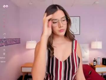 hannadowling_gh from Chaturbate is Freechat