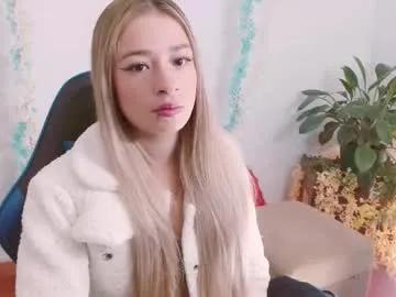 hannah_026 from Chaturbate is Freechat