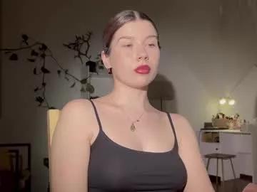 hannah_allin from Chaturbate