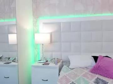 hannah_blom from Chaturbate