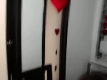 hannah_blom from Chaturbate