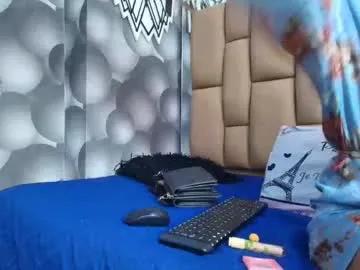 hannah_teehn from Chaturbate is Freechat