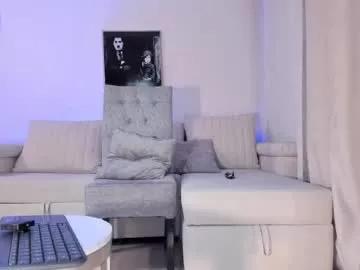 hannahdavisx from Chaturbate
