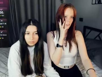 hannaheaven from Chaturbate is Freechat