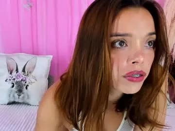 hannahill69 from Chaturbate is Freechat