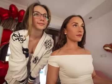 hannahjames710 from Chaturbate