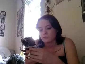 hannahlancashire from Chaturbate