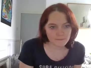 hannahlancashire from Chaturbate