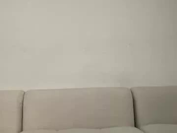 hannakoff from Chaturbate