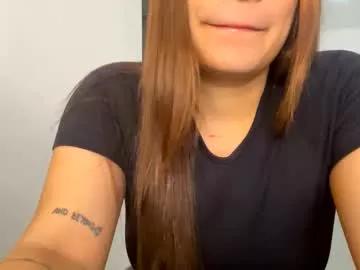 hannakoff from Chaturbate
