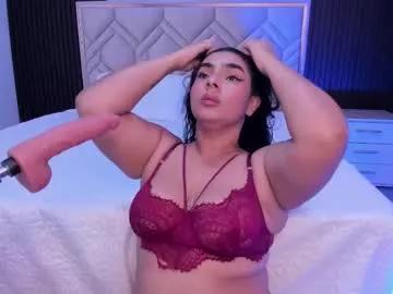 hannasscott from Chaturbate is Freechat
